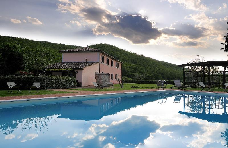 Agriturismo Il Corniolo image
