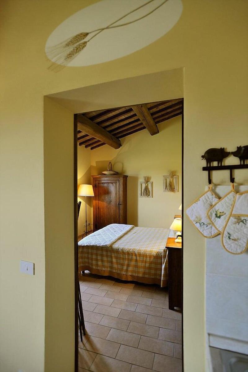 Agriturismo Il Corniolo image