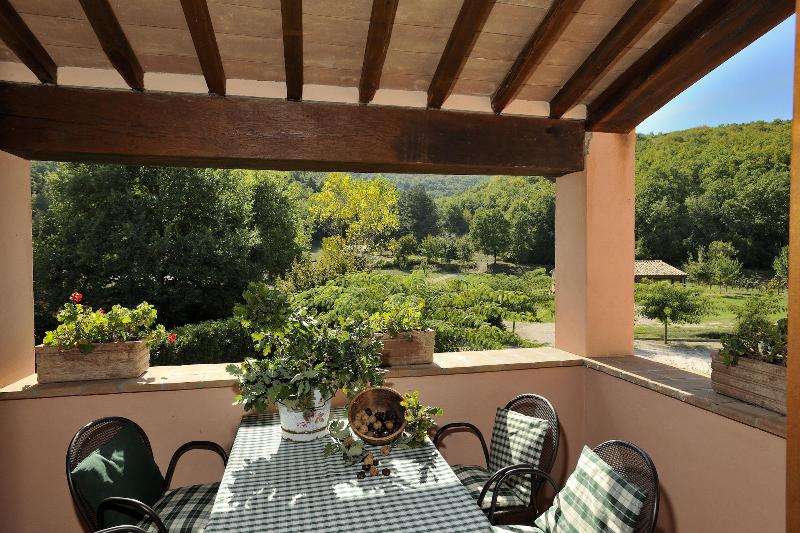 Agriturismo Il Corniolo image