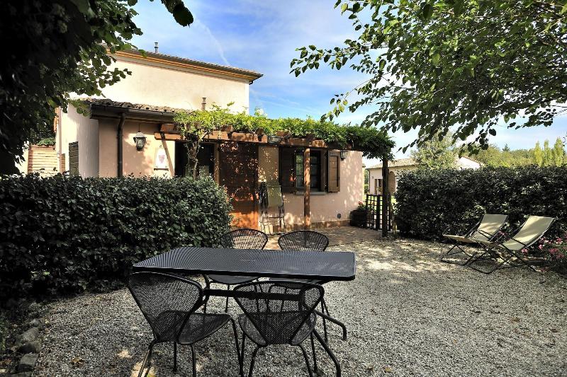 Agriturismo Il Corniolo image