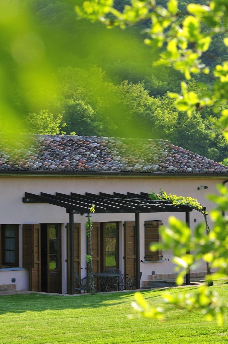 Agriturismo Il Corniolo image