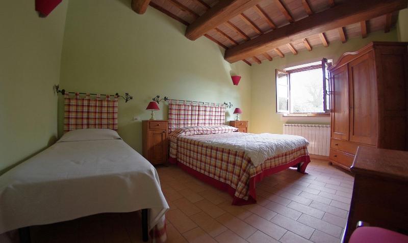 Agriturismo Il Corniolo image