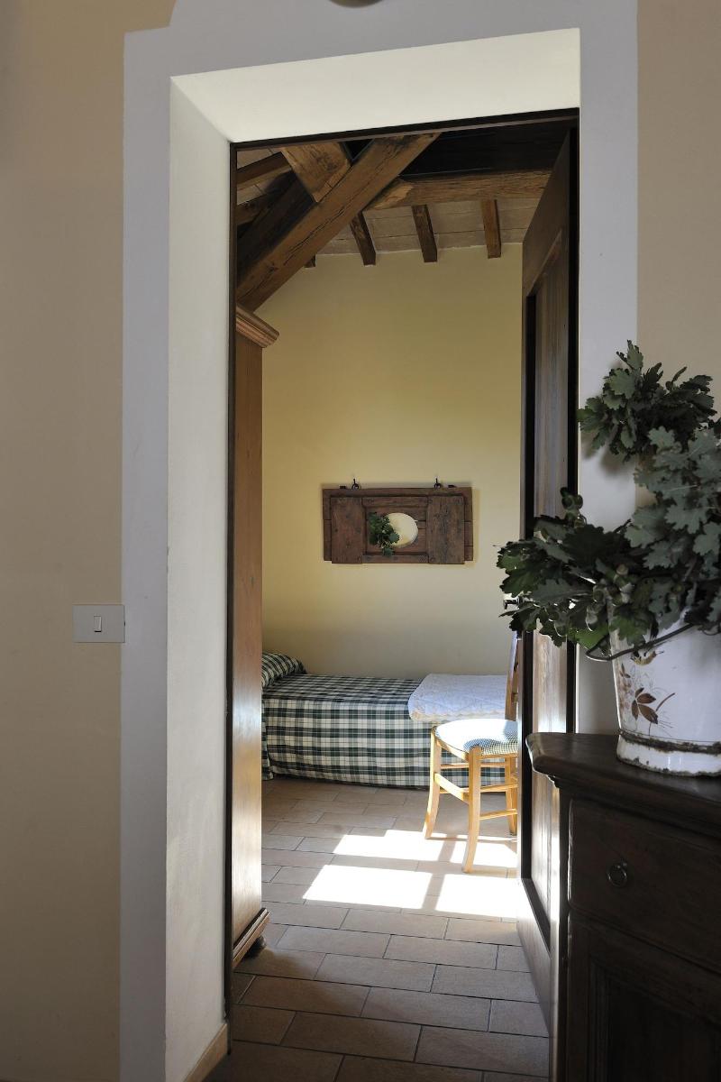 Agriturismo Il Corniolo image