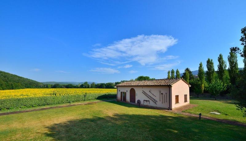 Agriturismo Il Corniolo image
