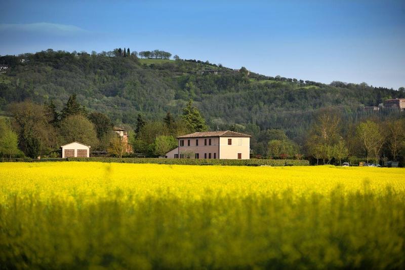 Agriturismo Il Corniolo image