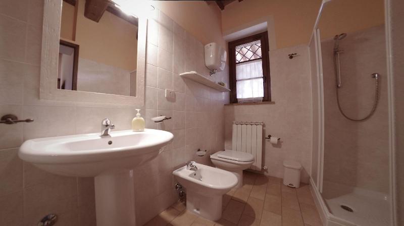 Agriturismo Il Corniolo image