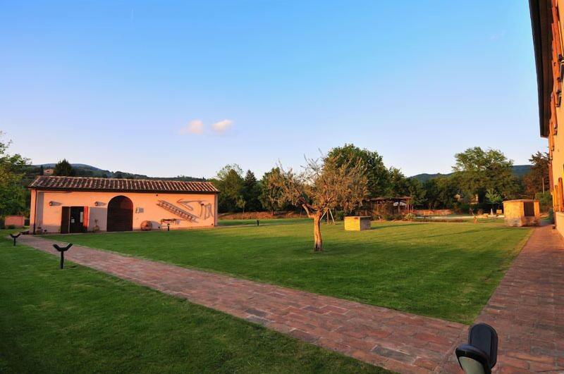 Agriturismo Il Corniolo image