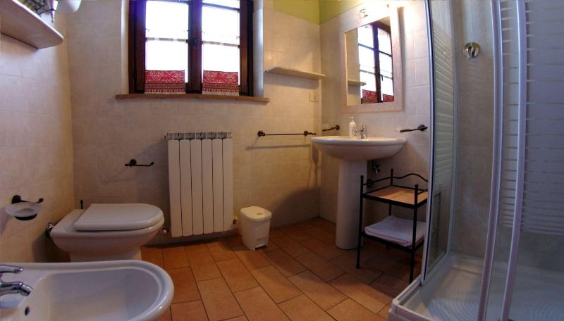 Agriturismo Il Corniolo image