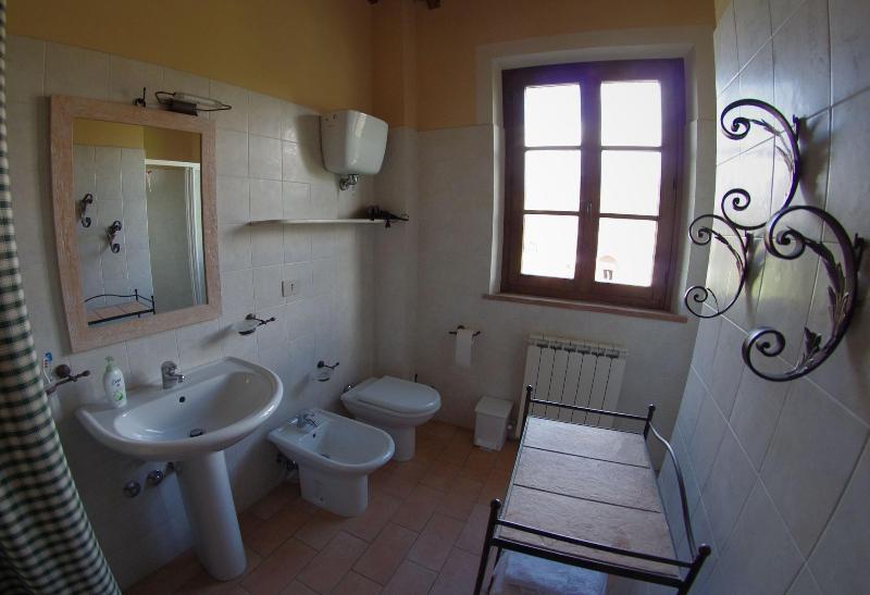 Agriturismo Il Corniolo image