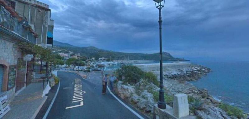 CasaMIA a Marina di Camerota image