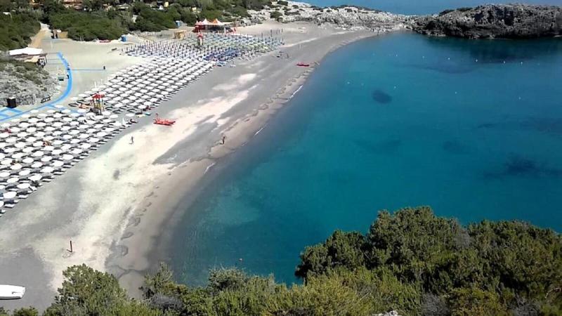 CasaMIA a Marina di Camerota image