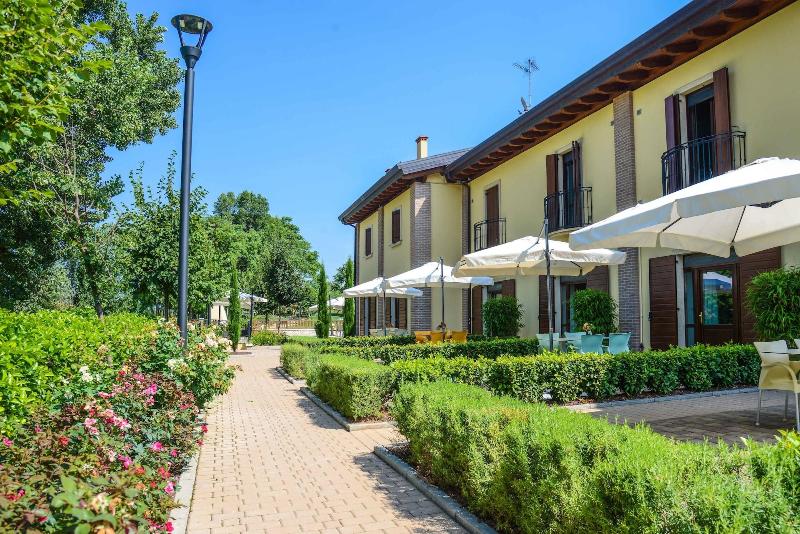 Agriturismo Corte Tonolli image