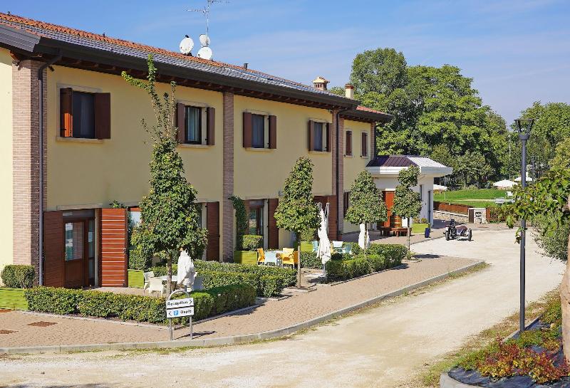 Agriturismo Corte Tonolli image