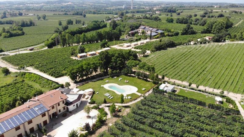 Agriturismo Corte Tonolli image