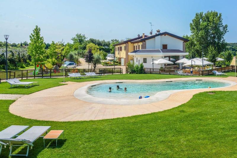 Agriturismo Corte Tonolli image