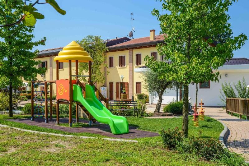 Agriturismo Corte Tonolli image
