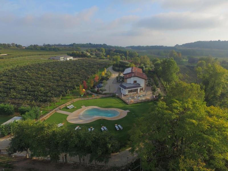 Agriturismo Corte Tonolli image