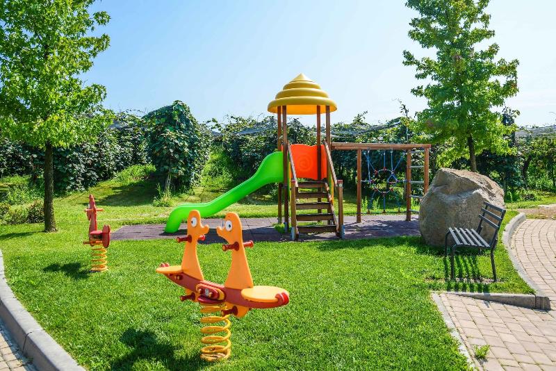 Agriturismo Corte Tonolli image