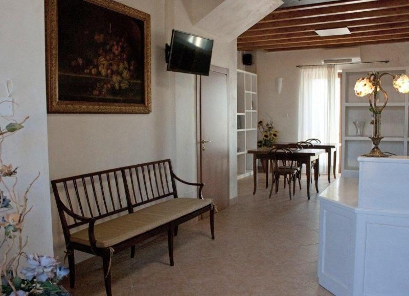 Agriturismo Corte Tonolli image
