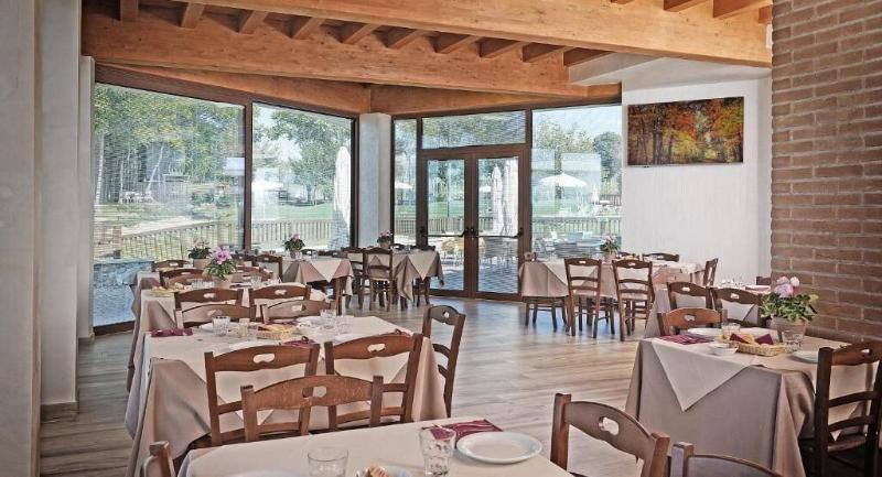 Agriturismo Corte Tonolli image