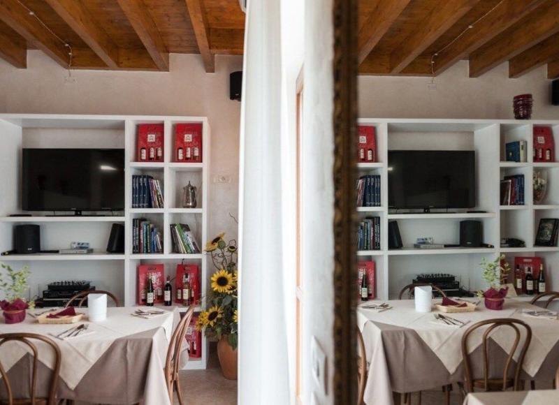Agriturismo Corte Tonolli image
