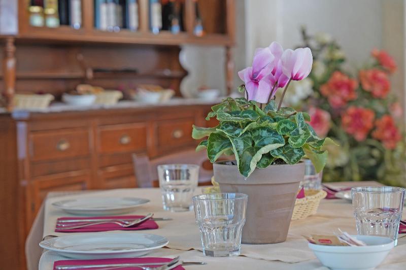 Agriturismo Corte Tonolli image