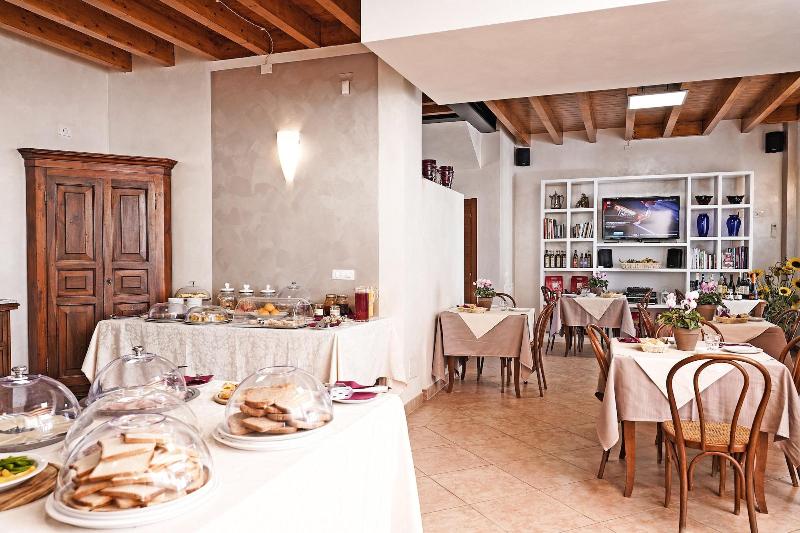Agriturismo Corte Tonolli image