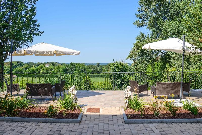 Agriturismo Corte Tonolli image
