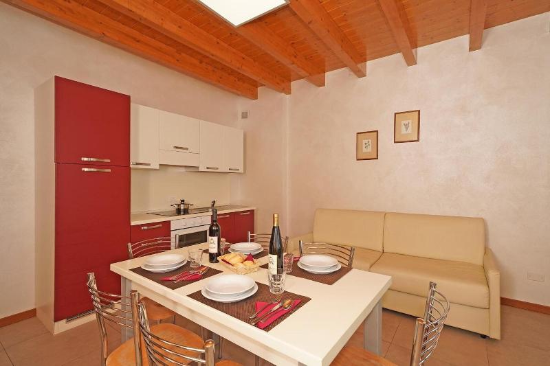 Agriturismo Corte Tonolli image