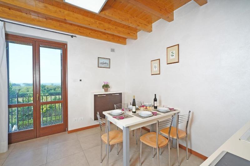 Agriturismo Corte Tonolli image