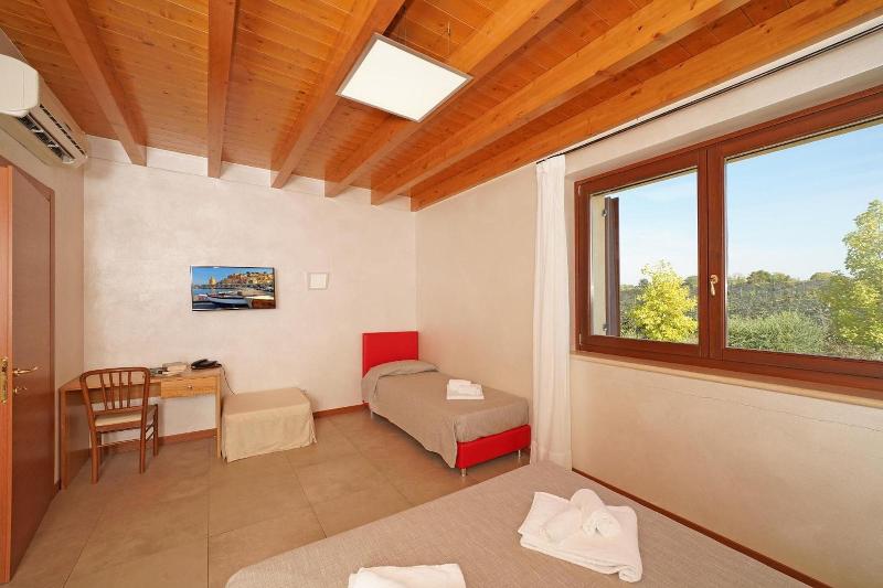 Agriturismo Corte Tonolli image