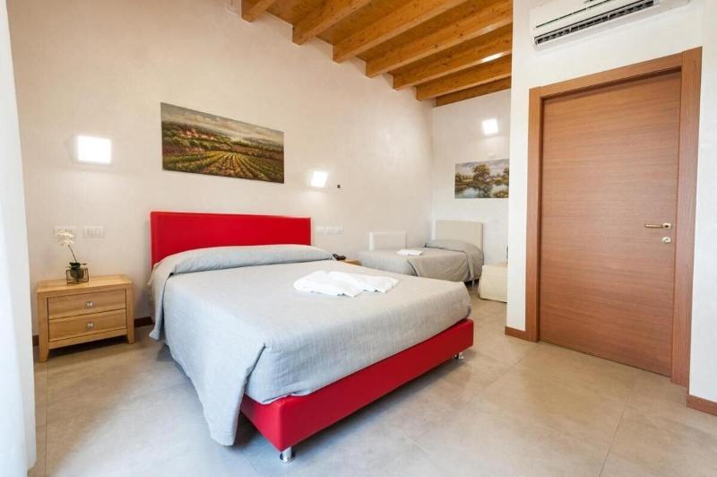 Agriturismo Corte Tonolli image