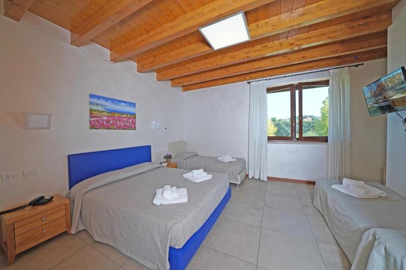 Agriturismo Corte Tonolli image
