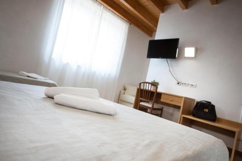 Agriturismo Corte Tonolli image