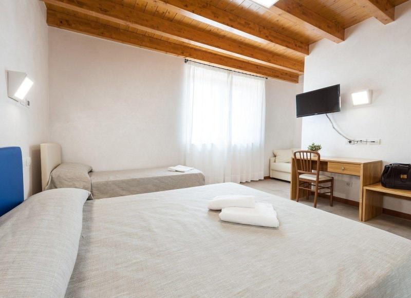 Agriturismo Corte Tonolli image