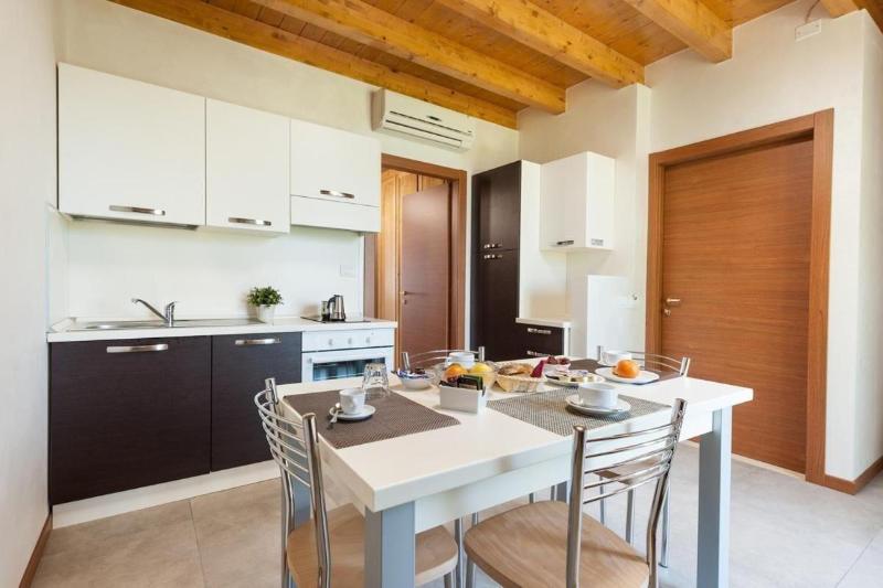 Agriturismo Corte Tonolli image