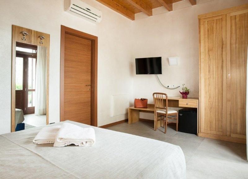 Agriturismo Corte Tonolli image
