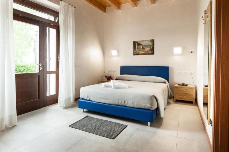 Agriturismo Corte Tonolli image
