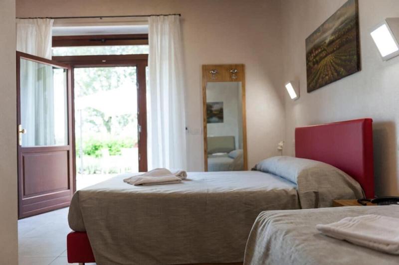 Agriturismo Corte Tonolli image