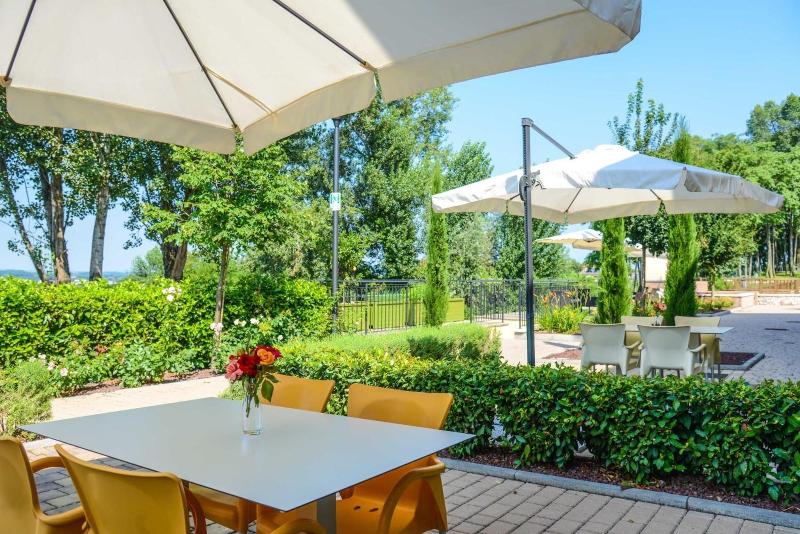 Agriturismo Corte Tonolli image