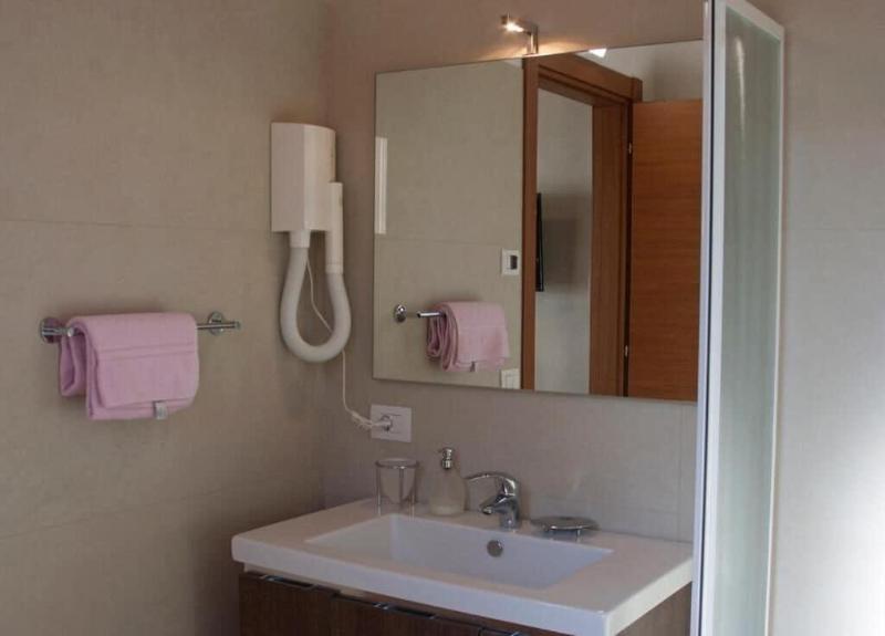Agriturismo Corte Tonolli image