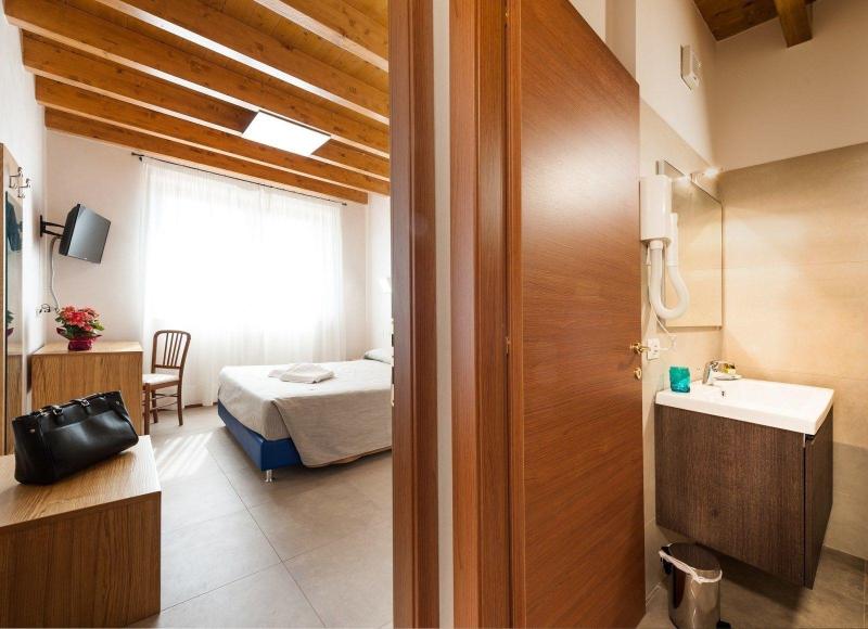 Agriturismo Corte Tonolli image
