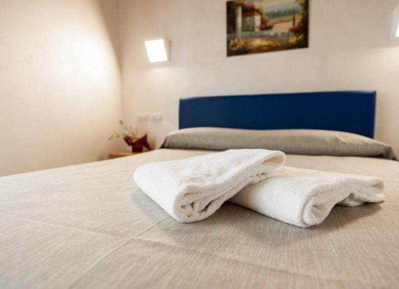 Agriturismo Corte Tonolli image