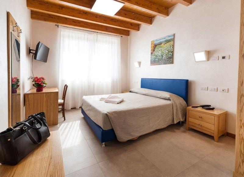 Agriturismo Corte Tonolli image