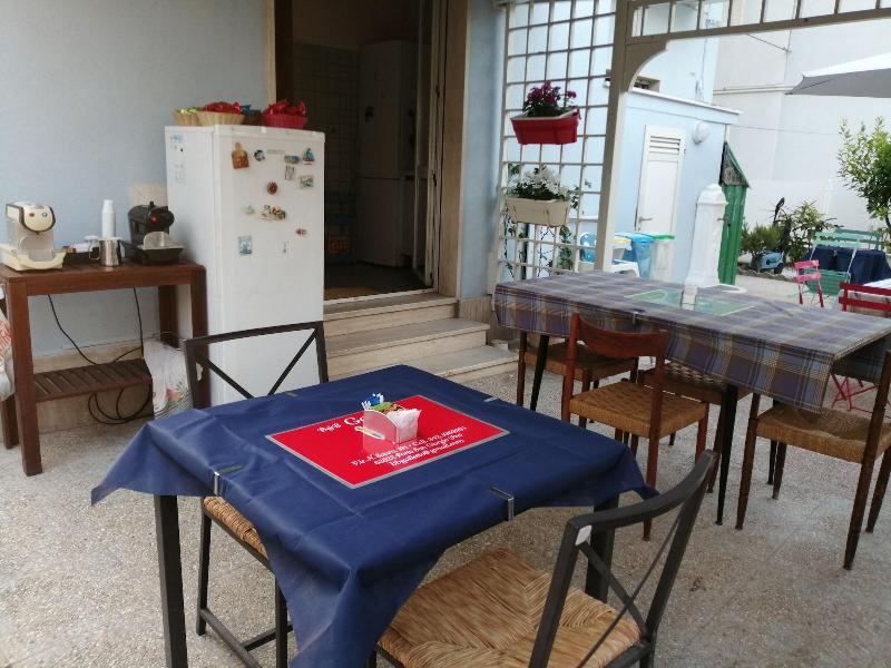 B&B Galletto image