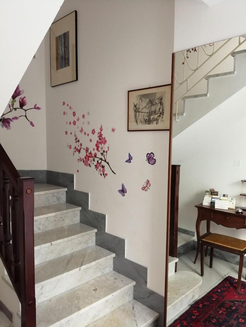 B&B Galletto image