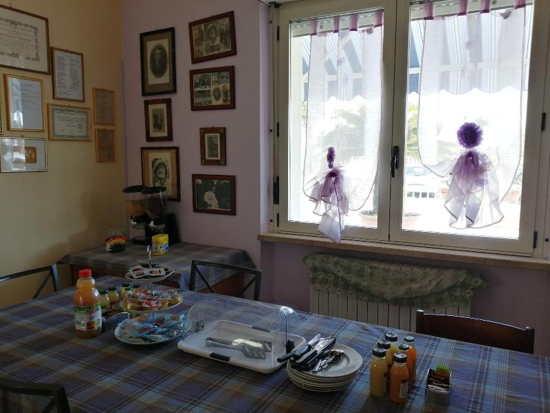 B&B Galletto image