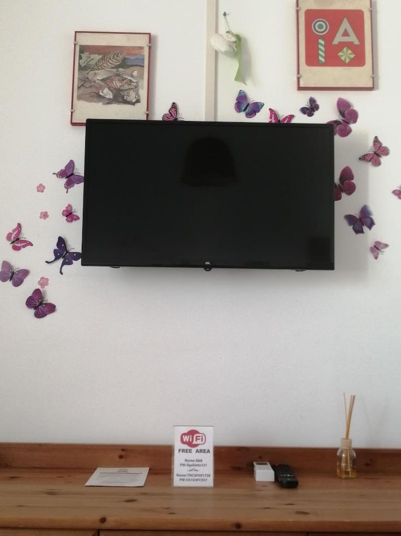 B&B Galletto image