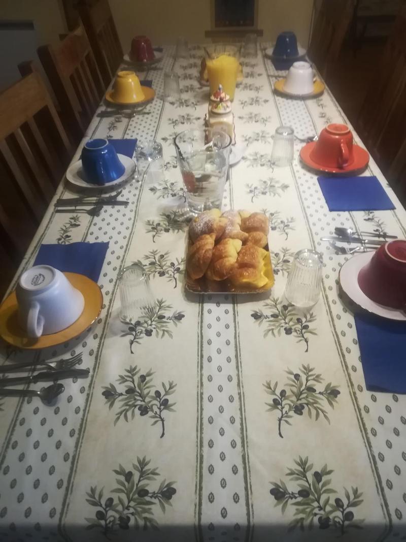 Sacreterre Room & Breakfast image