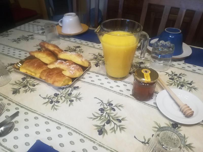Sacreterre Room & Breakfast image